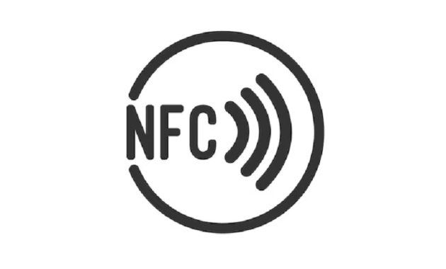 HP Infinix dengan NFC